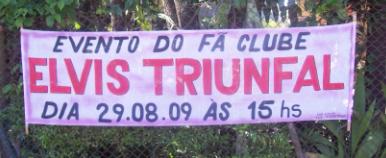 Atenção Fãs Clubes !