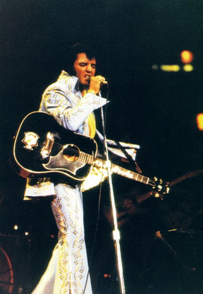 Elvis As Recorded At Madison Square Garden Rar