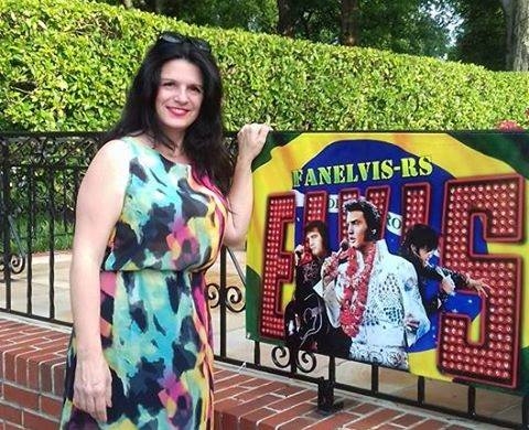 Mundo Positivo » Filha de Elvis Presley estaria morando com ex-marido após  morte do filho - Mundo Positivo