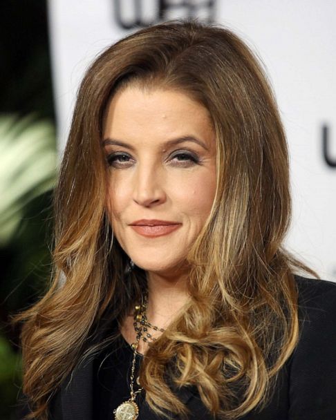 Filha de Lisa Marie Presley impede a avó de entrar em Graceland